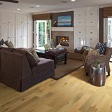 Hallmark Hardwood Floors
Crestline Solid